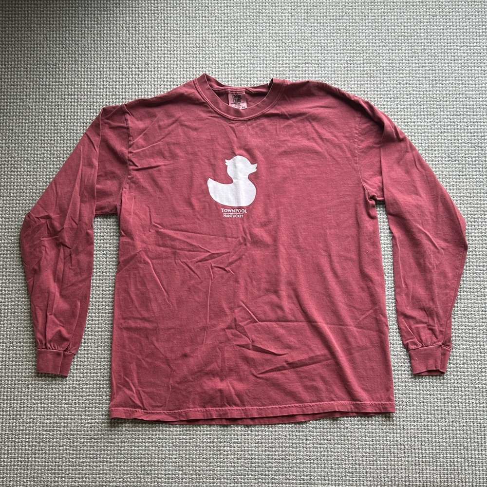 Nantucket T-Shirt
